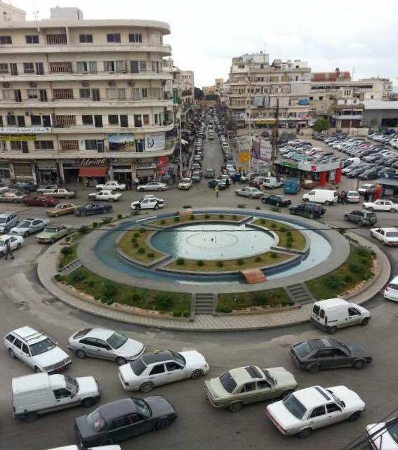 صيدا: حين تبتلع السيارة روح المدينة