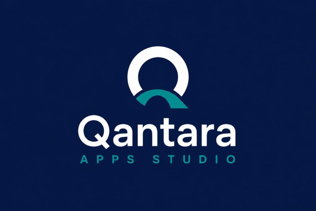 Qantara logo