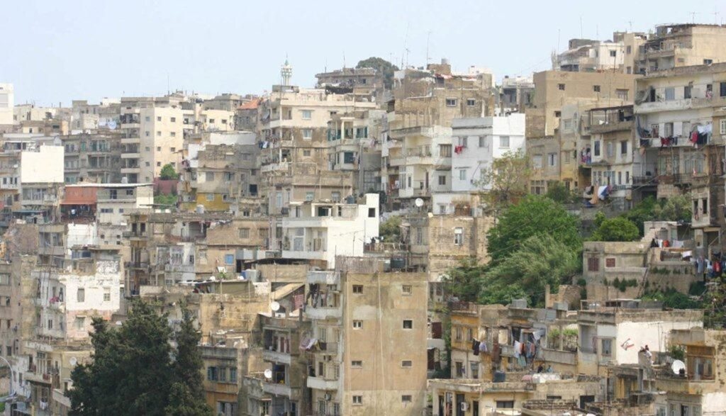 جذور الفوضى: حين تنمو المدينة على غفلة من الزمن