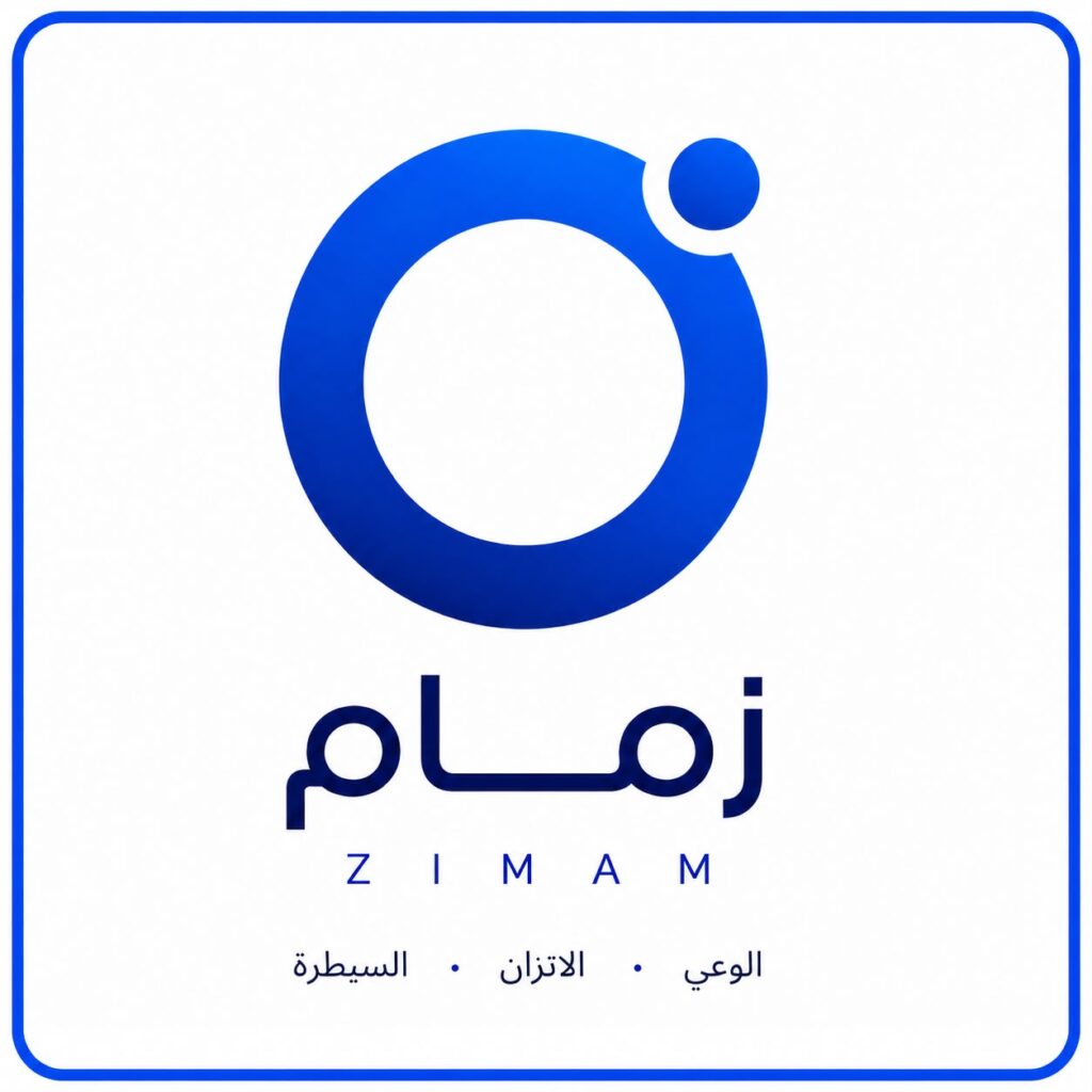 Zimam logo