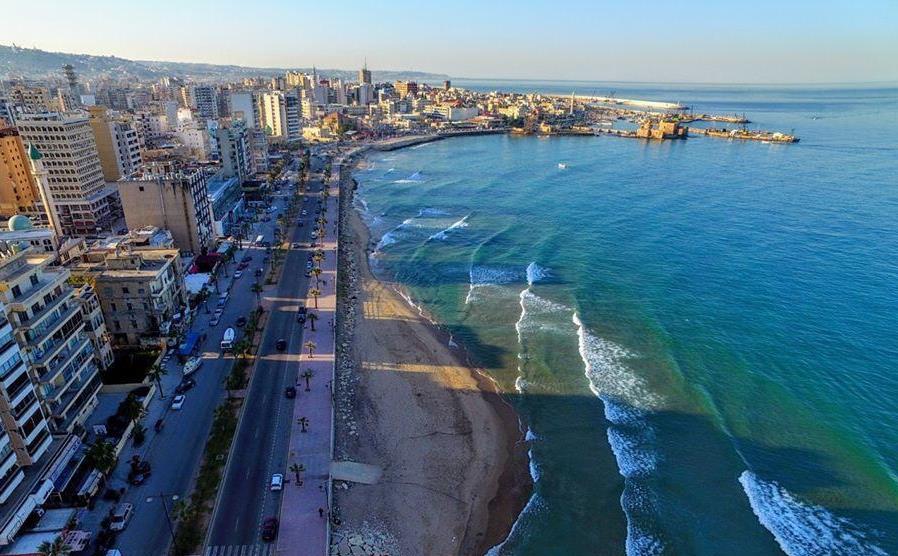 صيدا: حين تبتلع السيارة روح المدينة