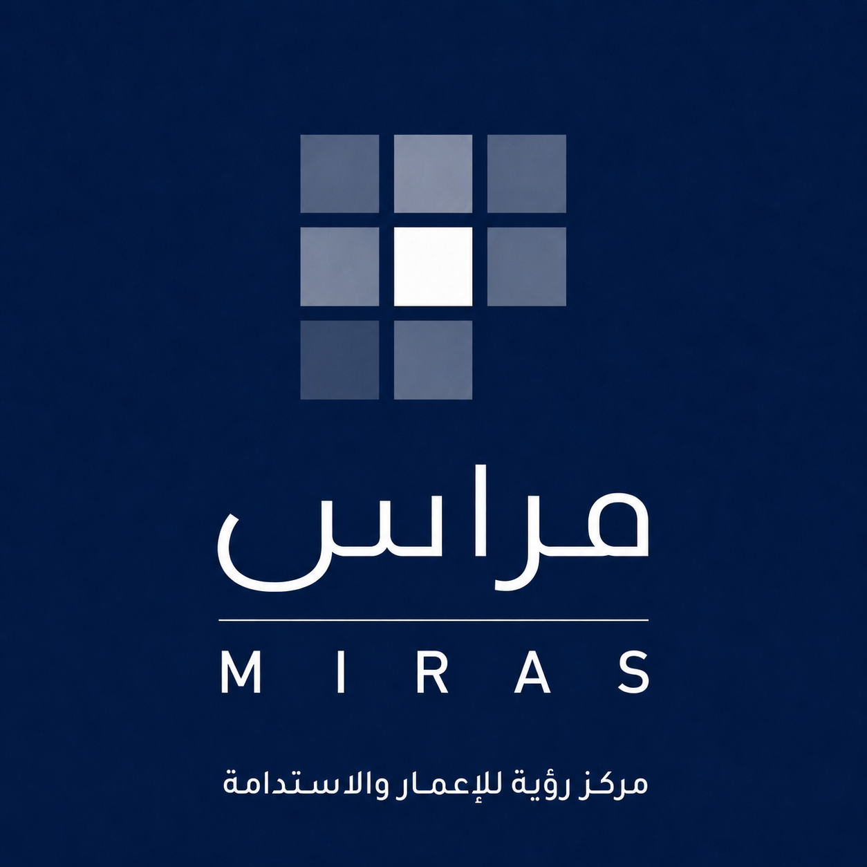 MIRAS logo