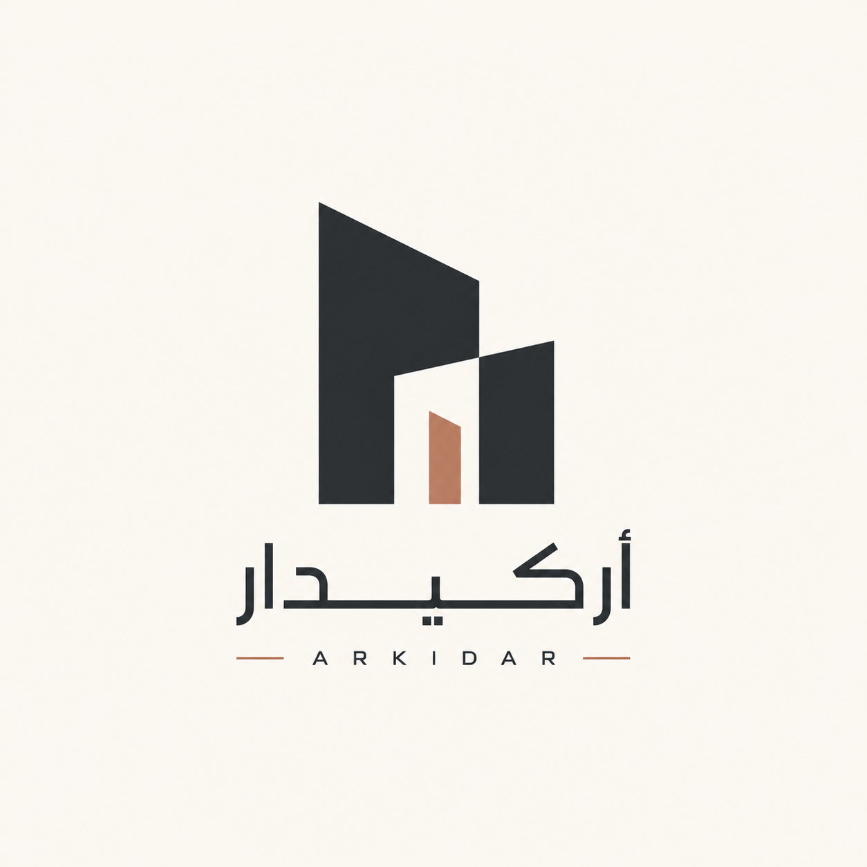 Arkidar logo